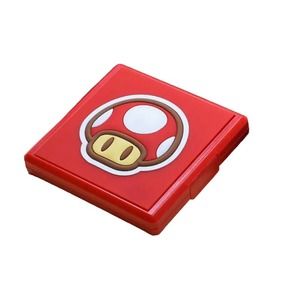 Game case for Nintendo Switch